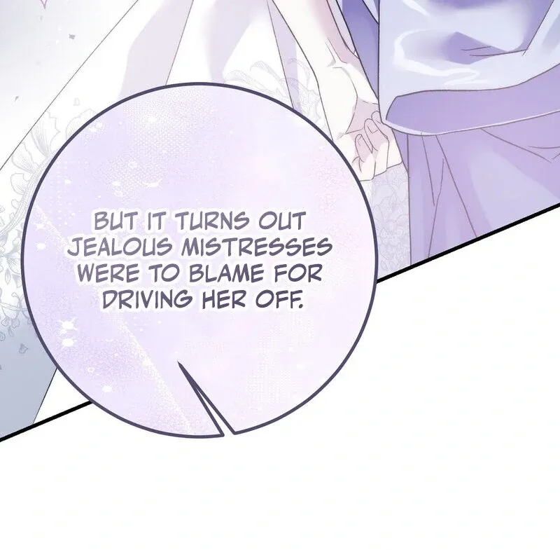 Read Whatever His Grace Commands chapter 2 image 99 on Lezhin