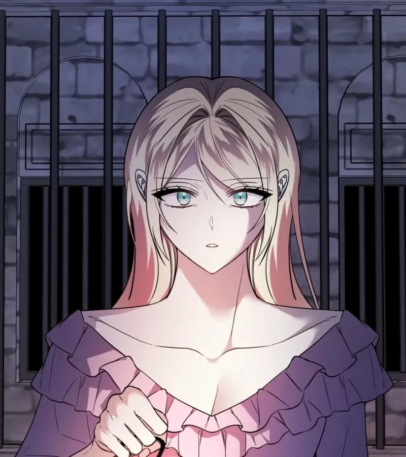 Read Whatever His Grace Commands chapter 4 image 105 on Lezhin