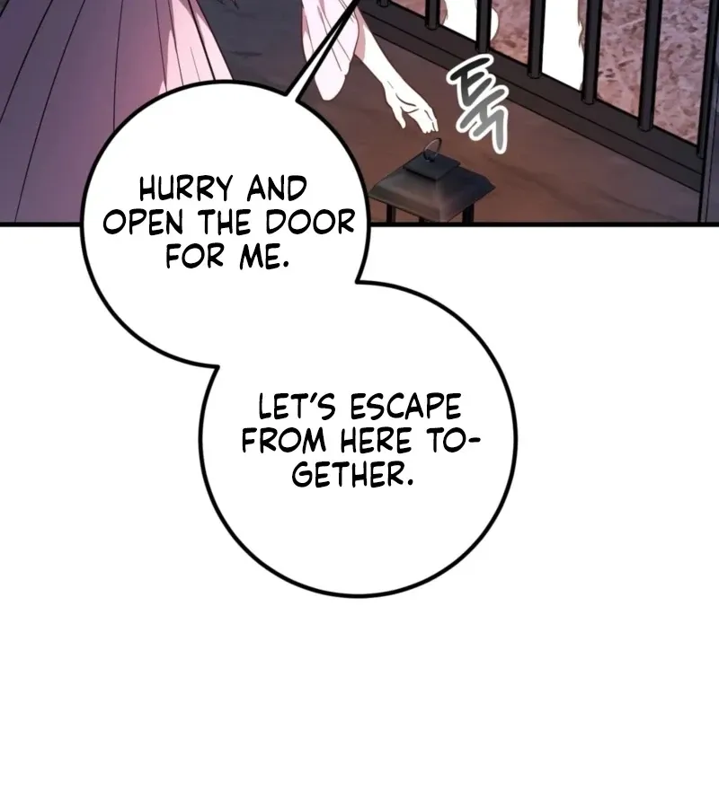 Read Whatever His Grace Commands chapter 4 image 108 on Lezhin
