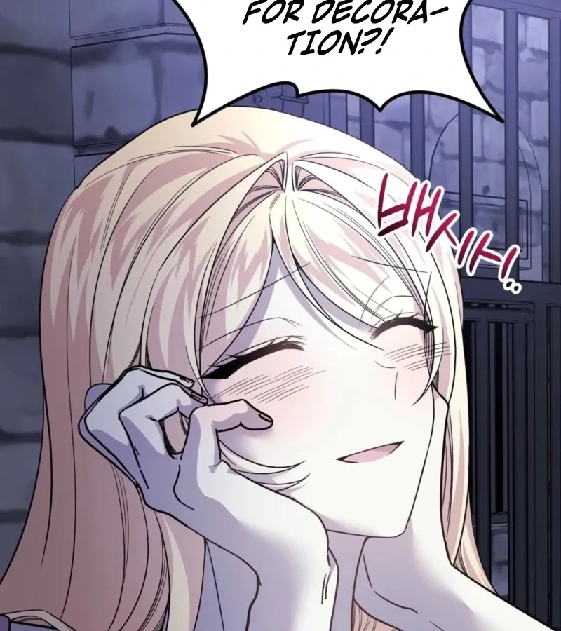 Read Whatever His Grace Commands chapter 4 image 122 on Lezhin