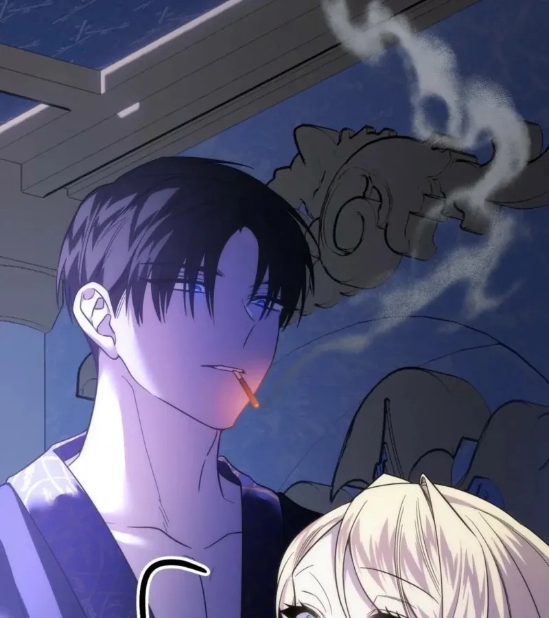 Read Whatever His Grace Commands chapter 4 image 189 on Lezhin