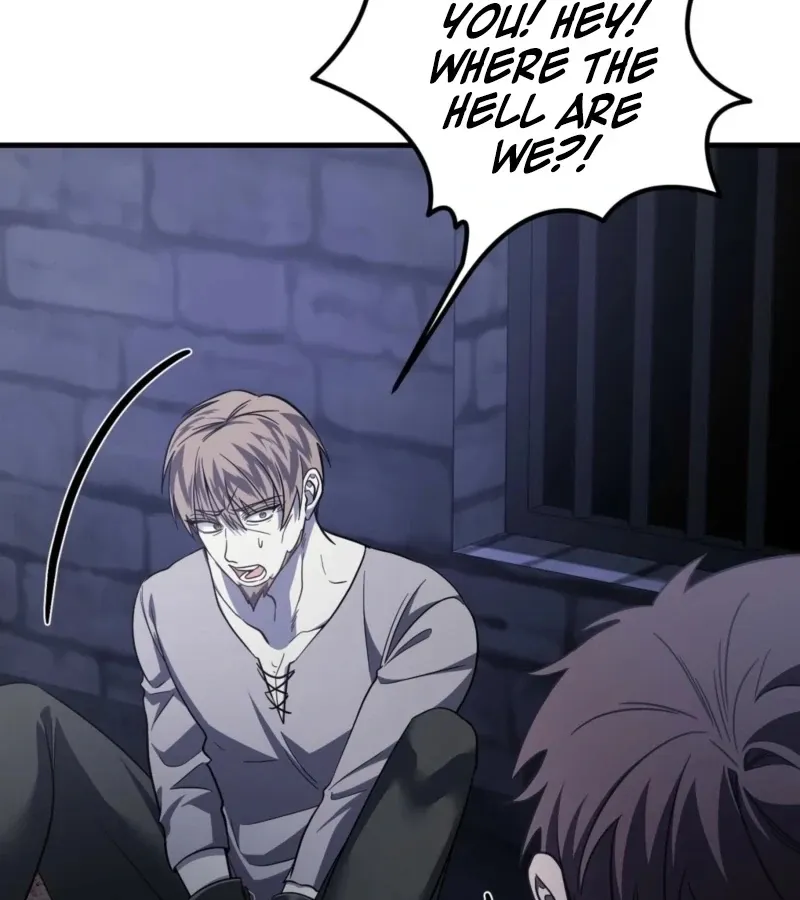 Read Whatever His Grace Commands chapter 4 image 34 on Lezhin