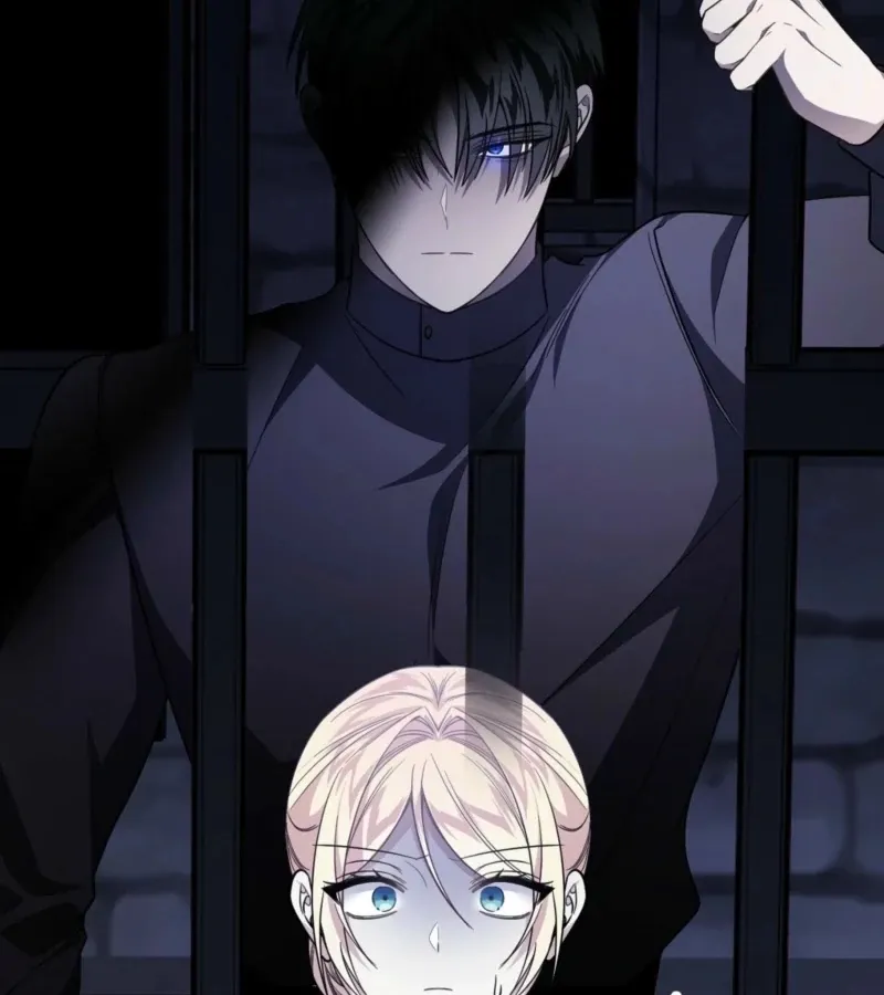 Read Whatever His Grace Commands chapter 4 image 41 on Lezhin