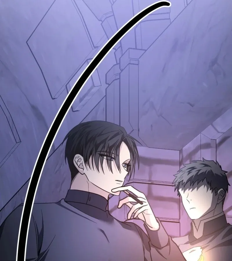 Read Whatever His Grace Commands chapter 4 image 48 on Lezhin