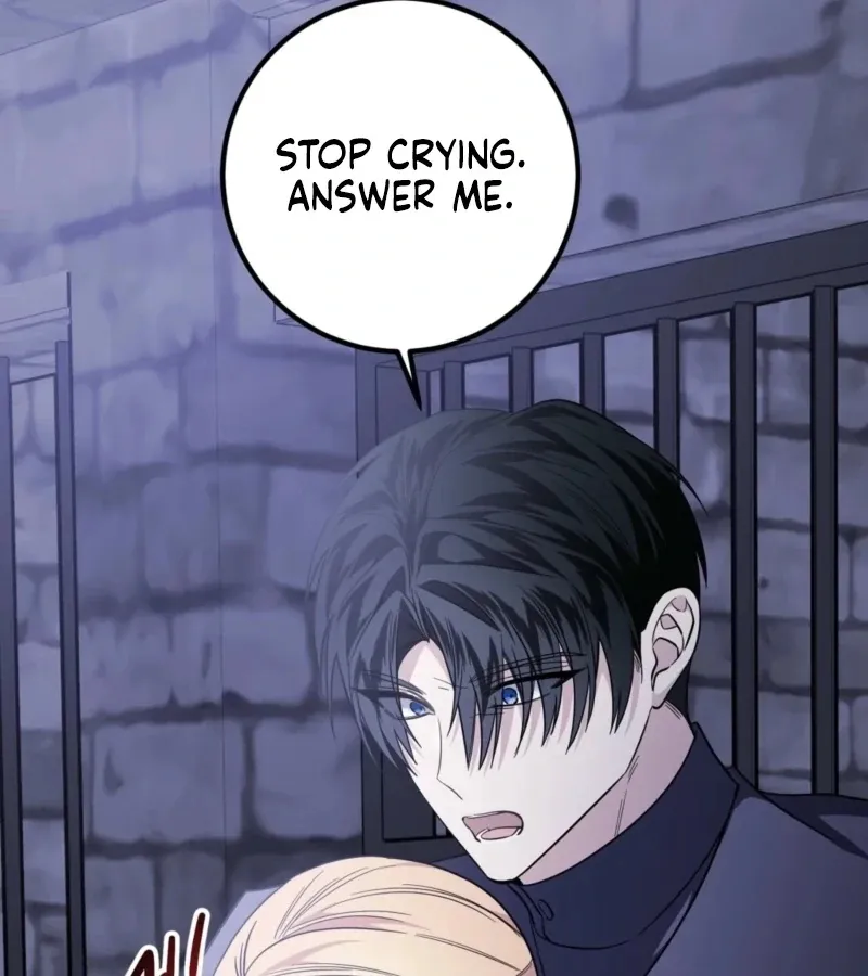 Read Whatever His Grace Commands chapter 4 image 80 on Lezhin