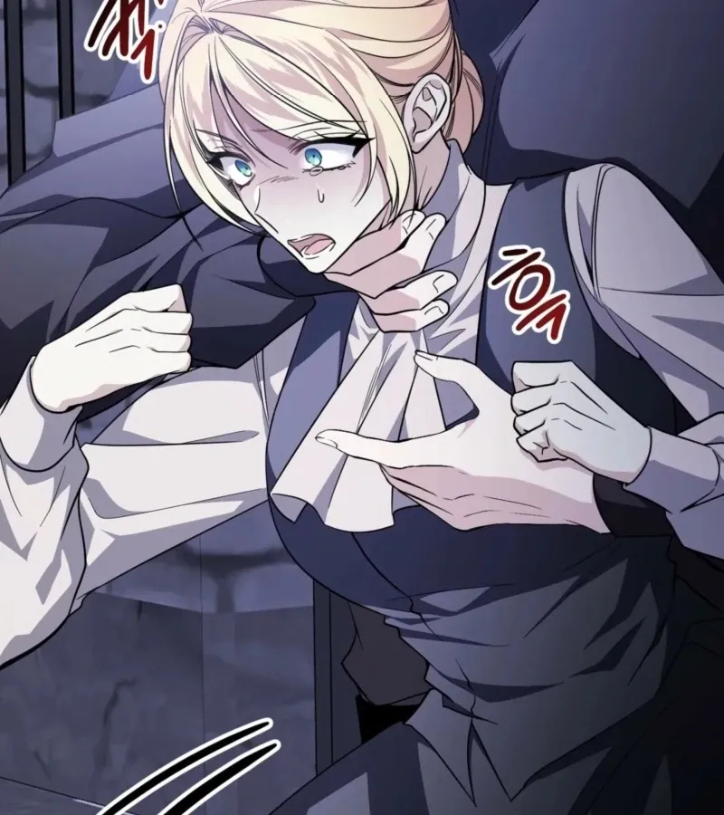 Read Whatever His Grace Commands chapter 4 image 81 on Lezhin