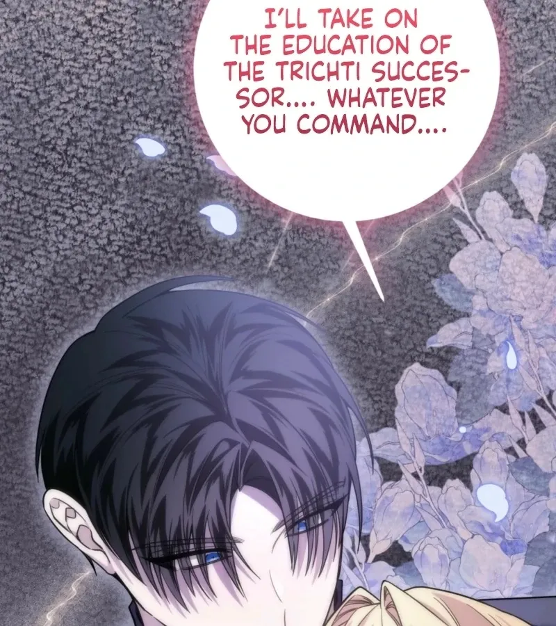 Read Whatever His Grace Commands chapter 4 image 85 on Lezhin