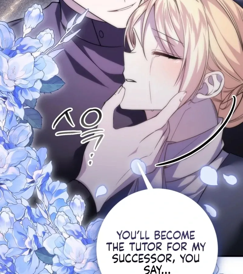 Read Whatever His Grace Commands chapter 4 image 86 on Lezhin
