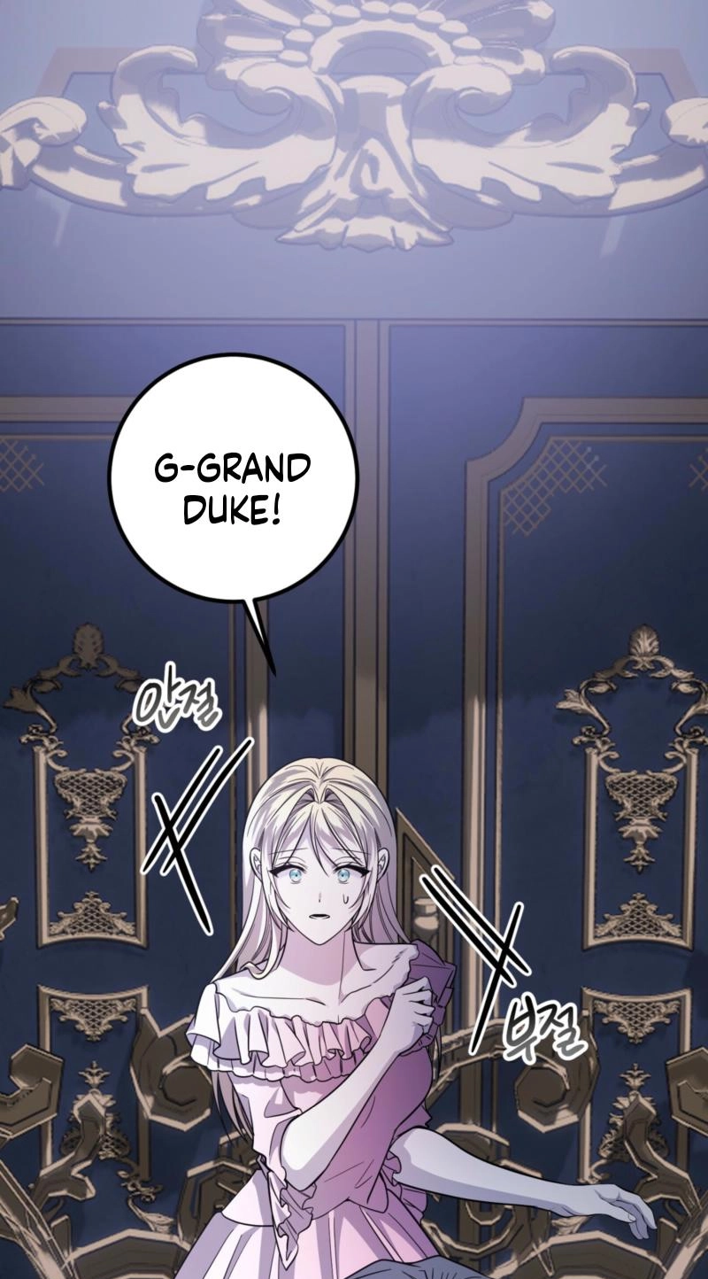 Read Whatever His Grace Commands chapter 5 image 1 on Lezhin