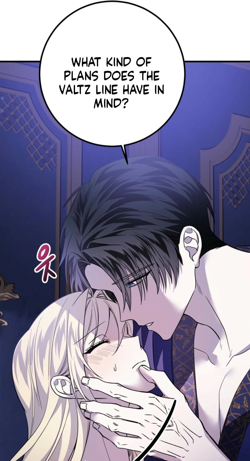 Read Whatever His Grace Commands chapter 5 image 10 on Lezhin