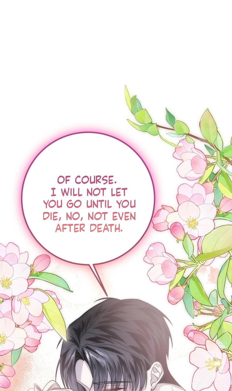 Read Whatever His Grace Commands chapter 5 image 104 on Lezhin
