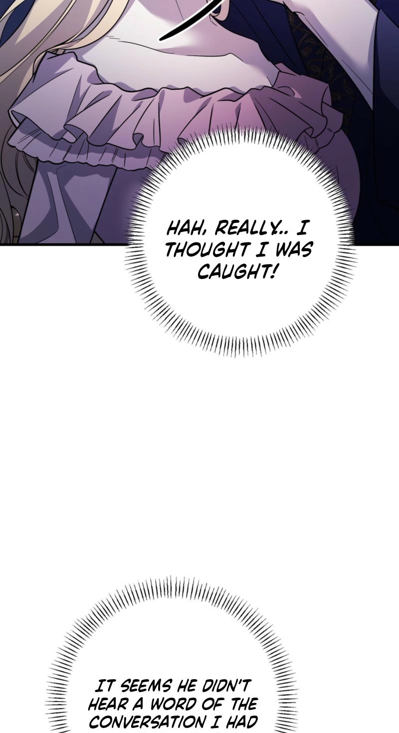 Read Whatever His Grace Commands chapter 5 image 11 on Lezhin
