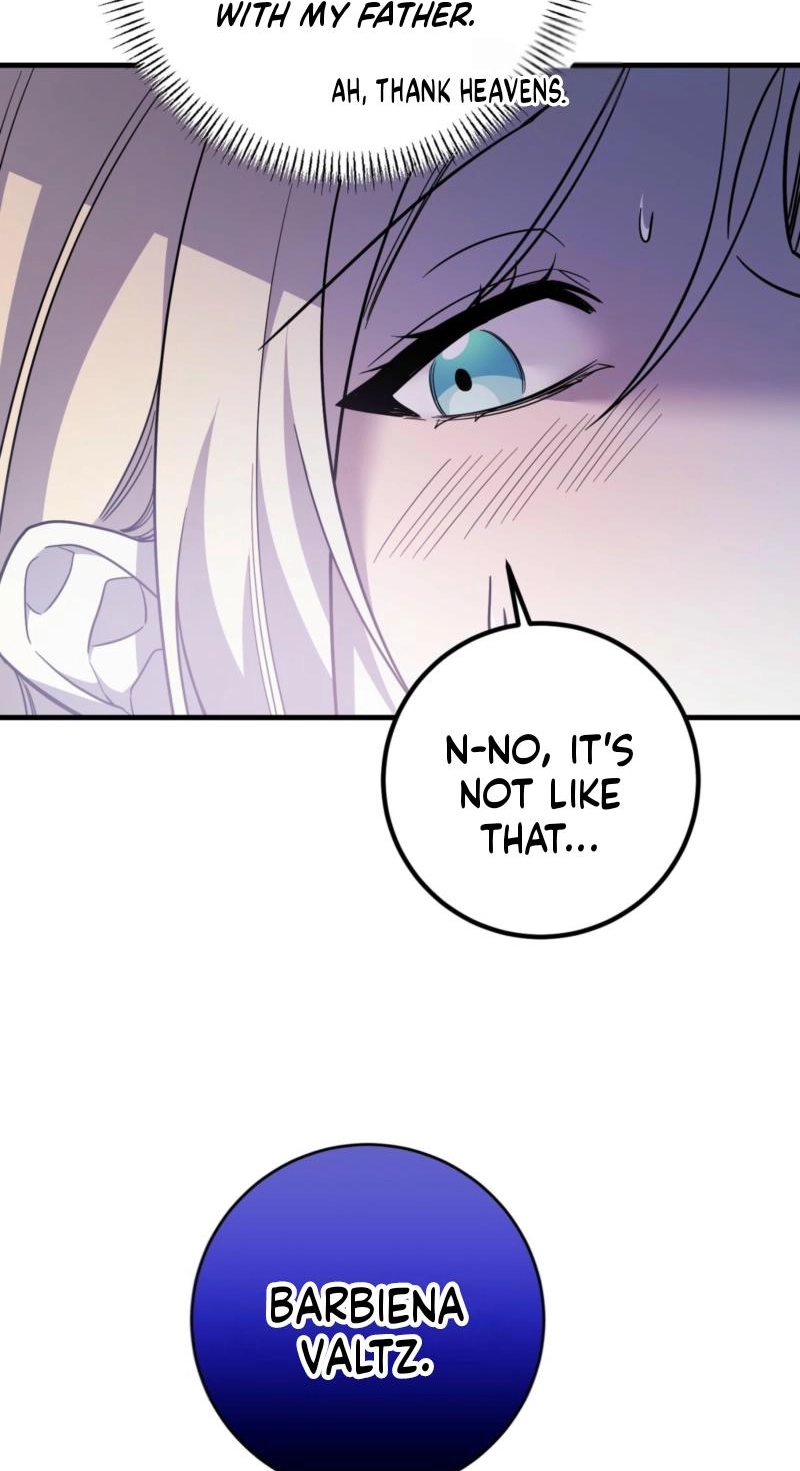 Read Whatever His Grace Commands chapter 5 image 12 on Lezhin