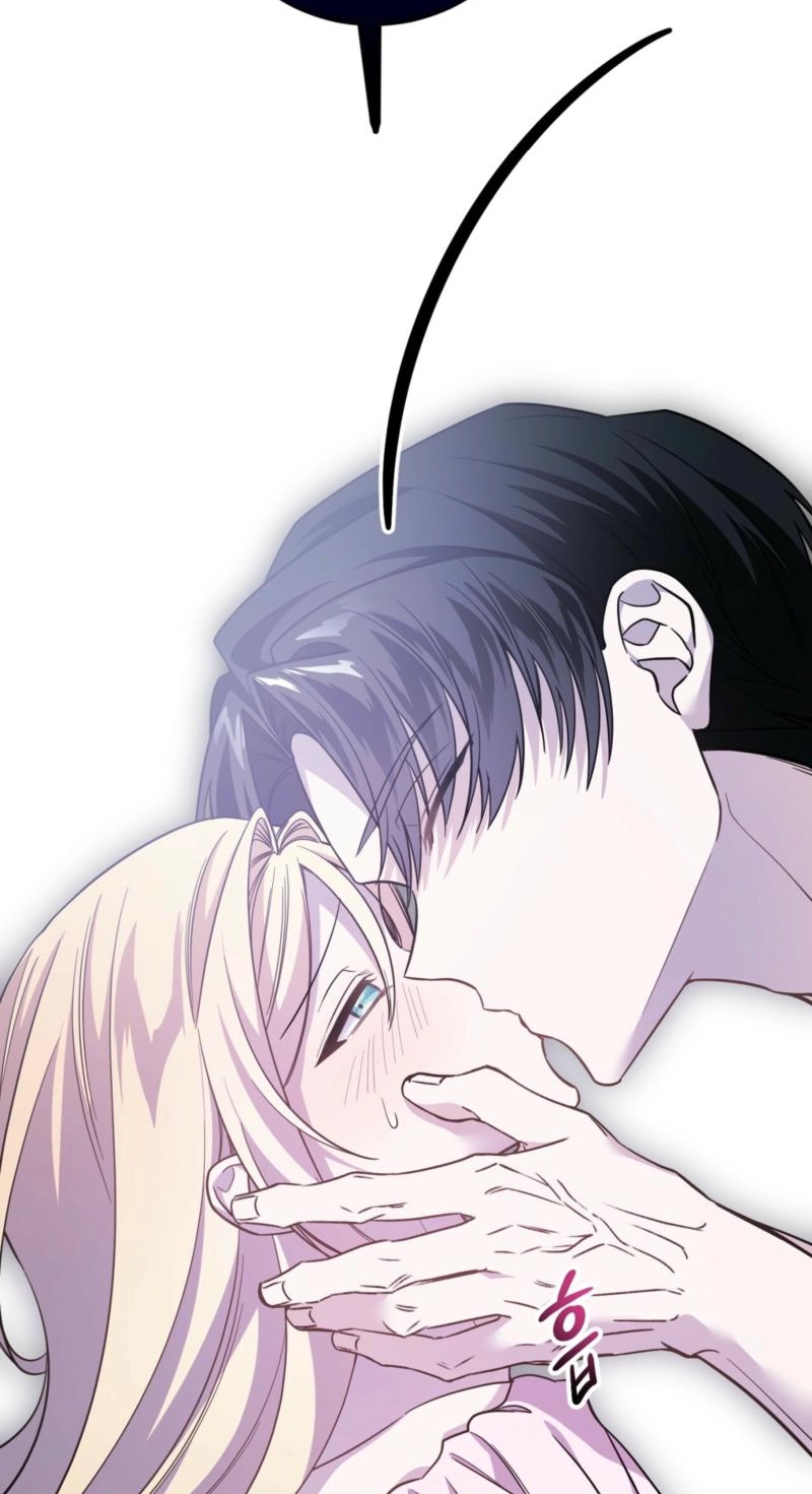 Read Whatever His Grace Commands chapter 5 image 13 on Lezhin