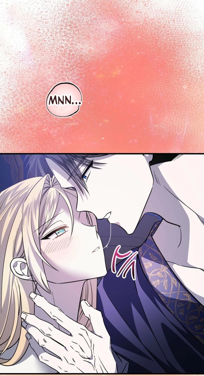 Read Whatever His Grace Commands chapter 5 image 15 on Lezhin