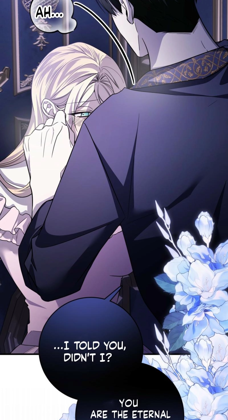 Read Whatever His Grace Commands chapter 5 image 17 on Lezhin