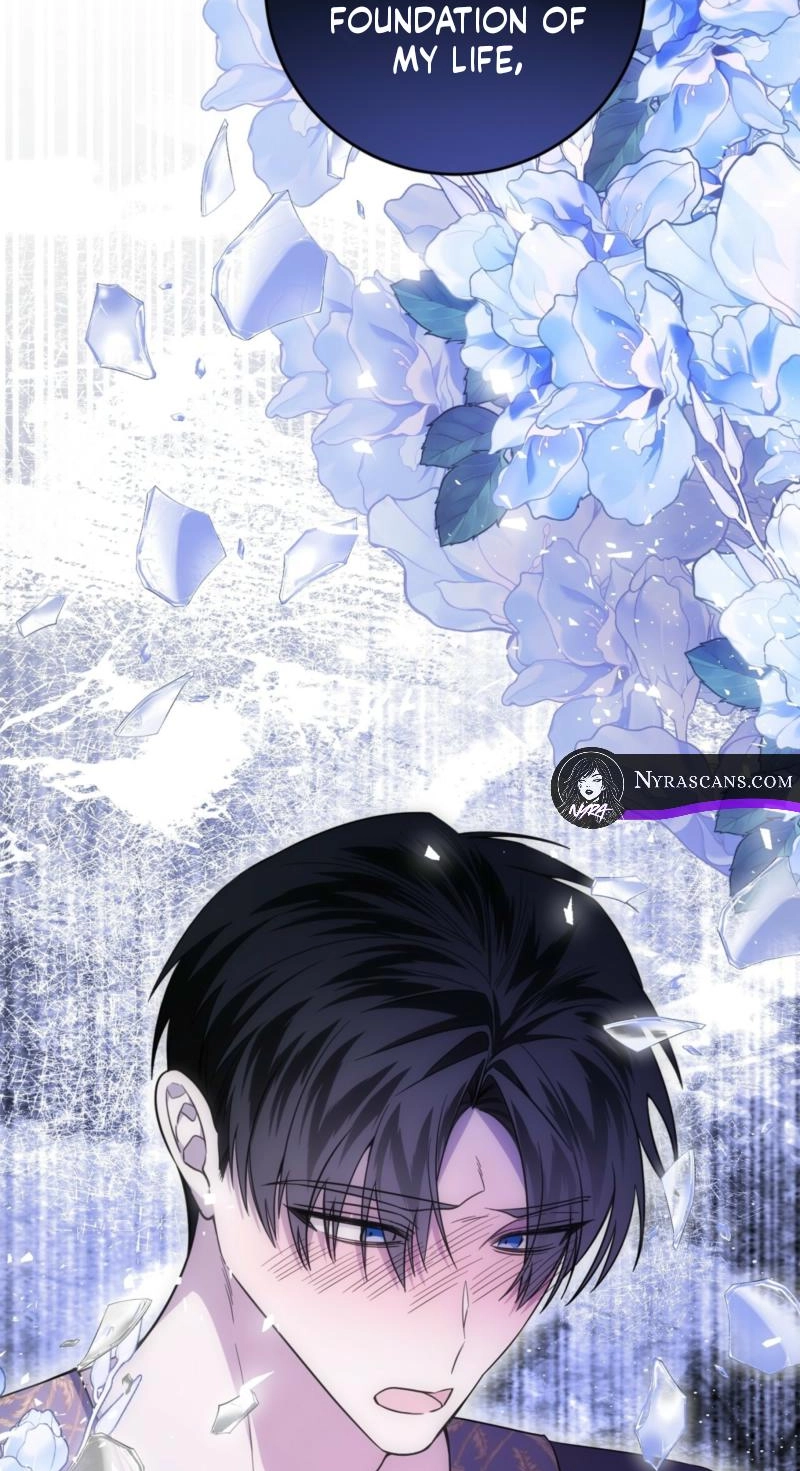 Read Whatever His Grace Commands chapter 5 image 18 on Lezhin