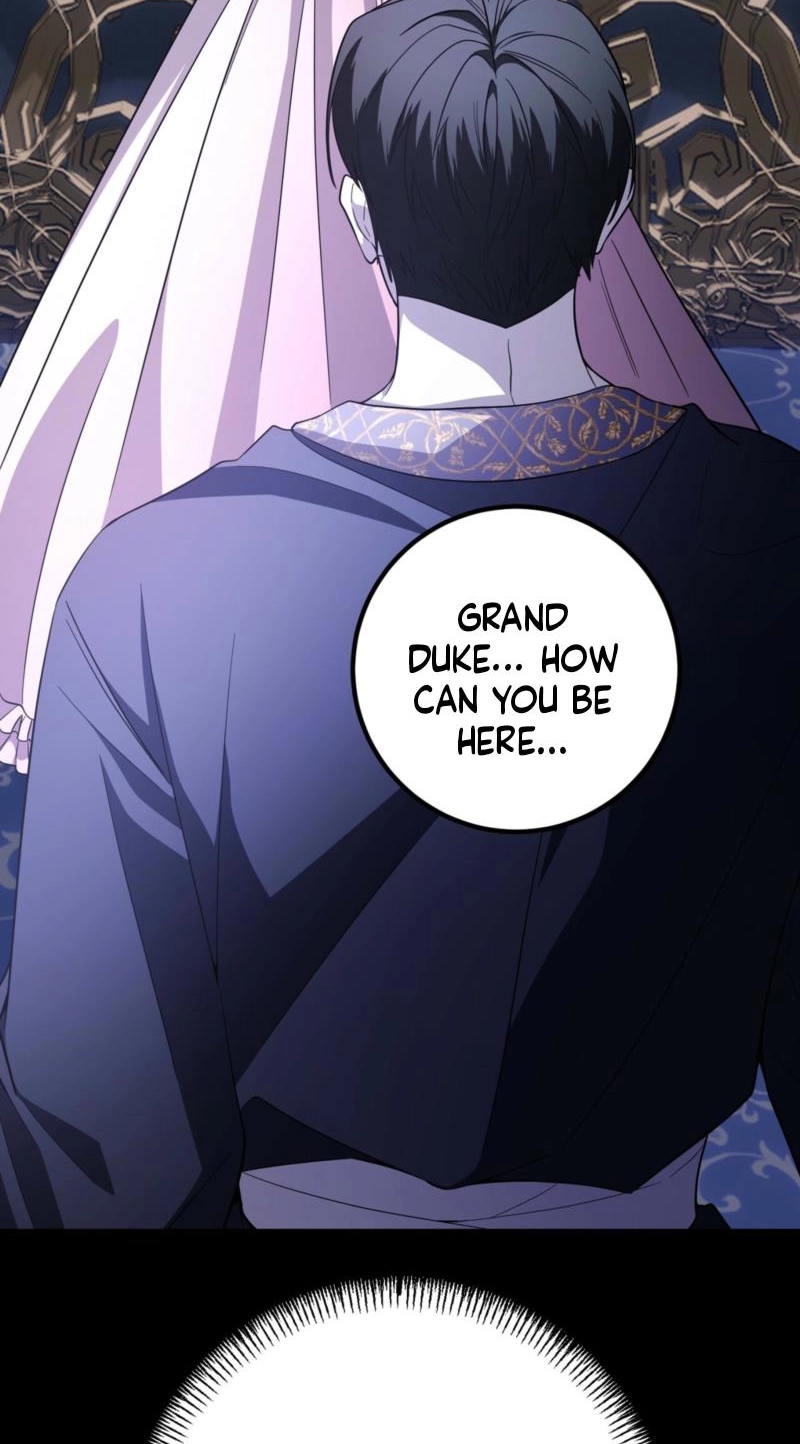 Read Whatever His Grace Commands chapter 5 image 2 on Lezhin