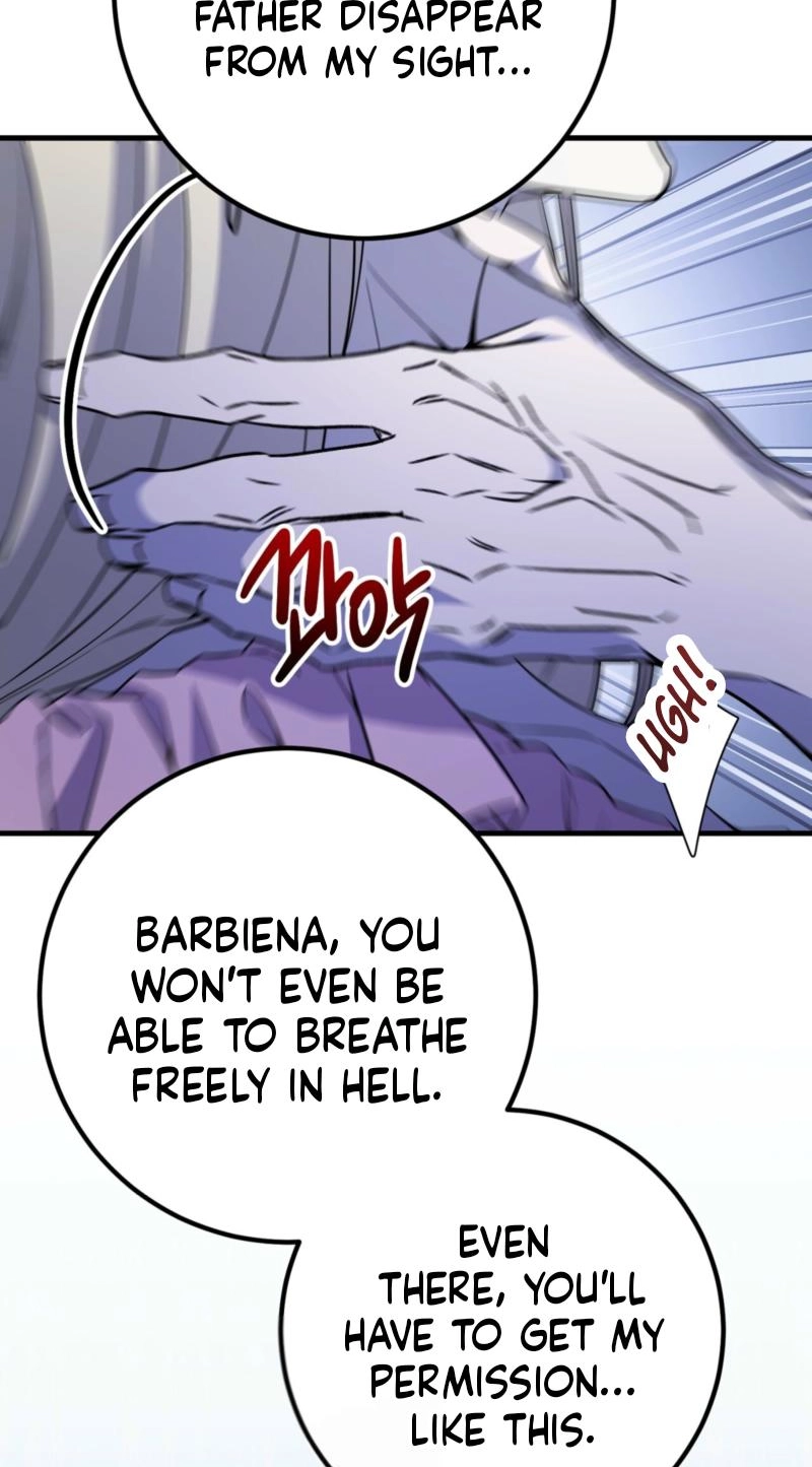 Read Whatever His Grace Commands chapter 5 image 22 on Lezhin