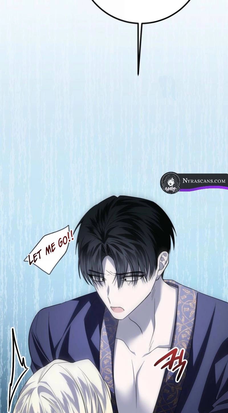 Read Whatever His Grace Commands chapter 5 image 23 on Lezhin