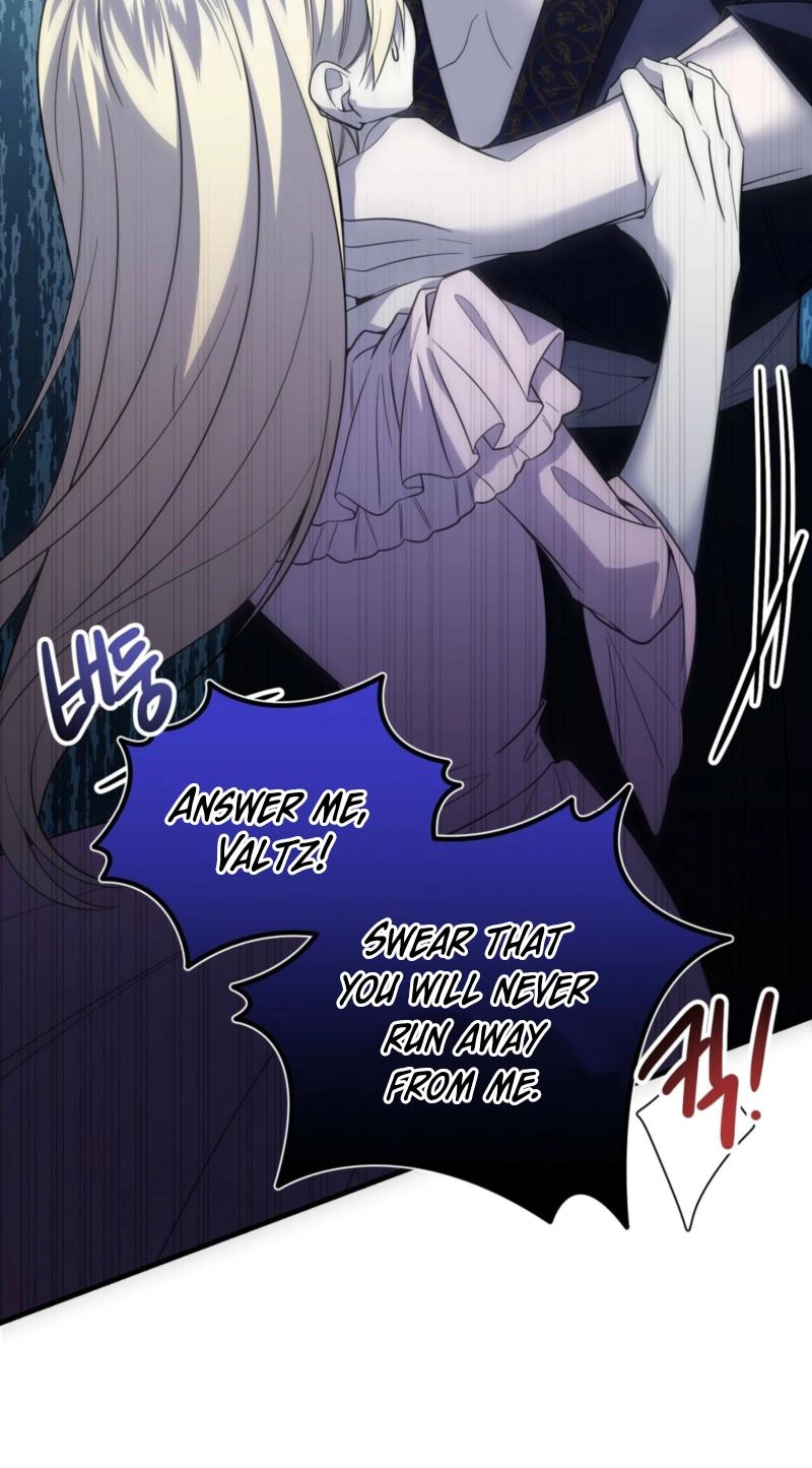 Read Whatever His Grace Commands chapter 5 image 24 on Lezhin
