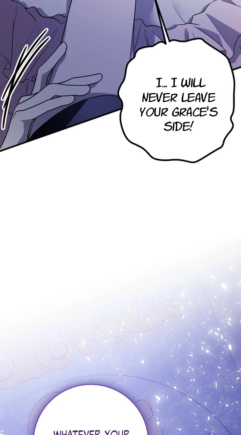 Read Whatever His Grace Commands chapter 5 image 26 on Lezhin