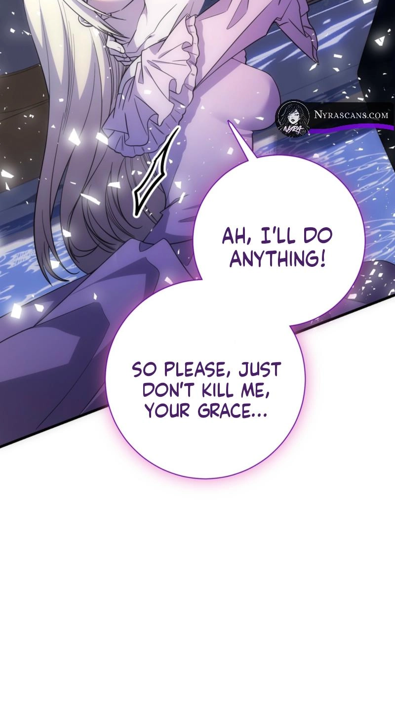 Read Whatever His Grace Commands chapter 5 image 28 on Lezhin
