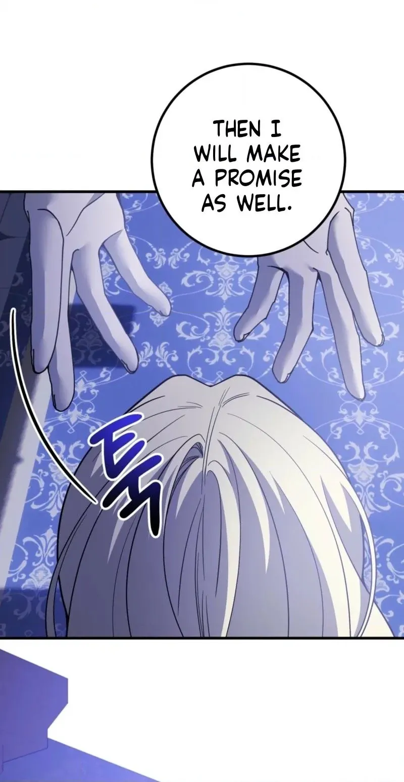 Read Whatever His Grace Commands chapter 5 image 29 on Lezhin