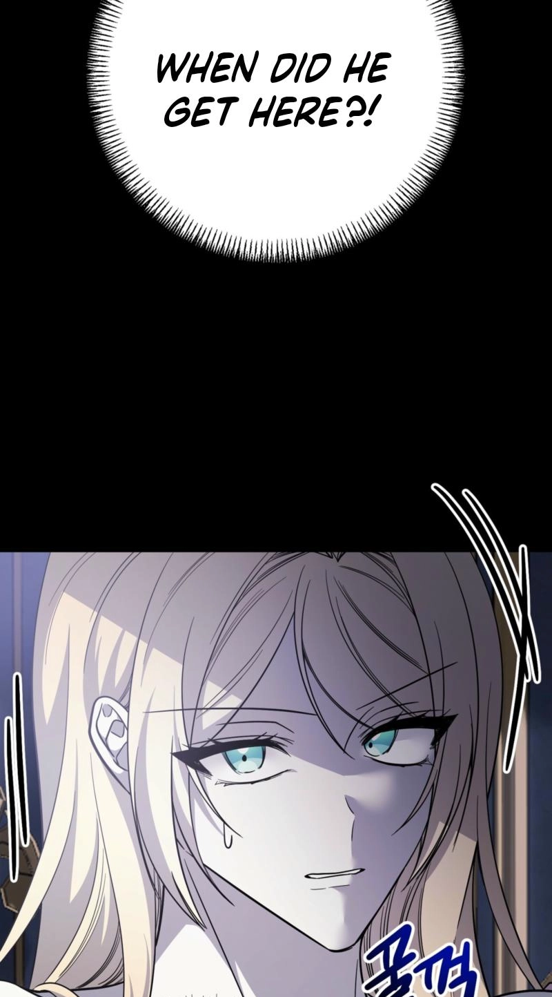 Read Whatever His Grace Commands chapter 5 image 3 on Lezhin