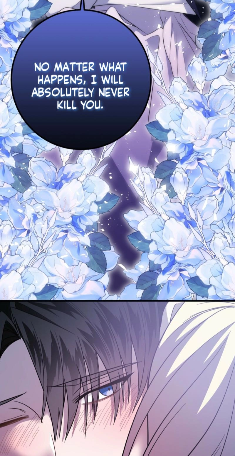 Read Whatever His Grace Commands chapter 5 image 31 on Lezhin