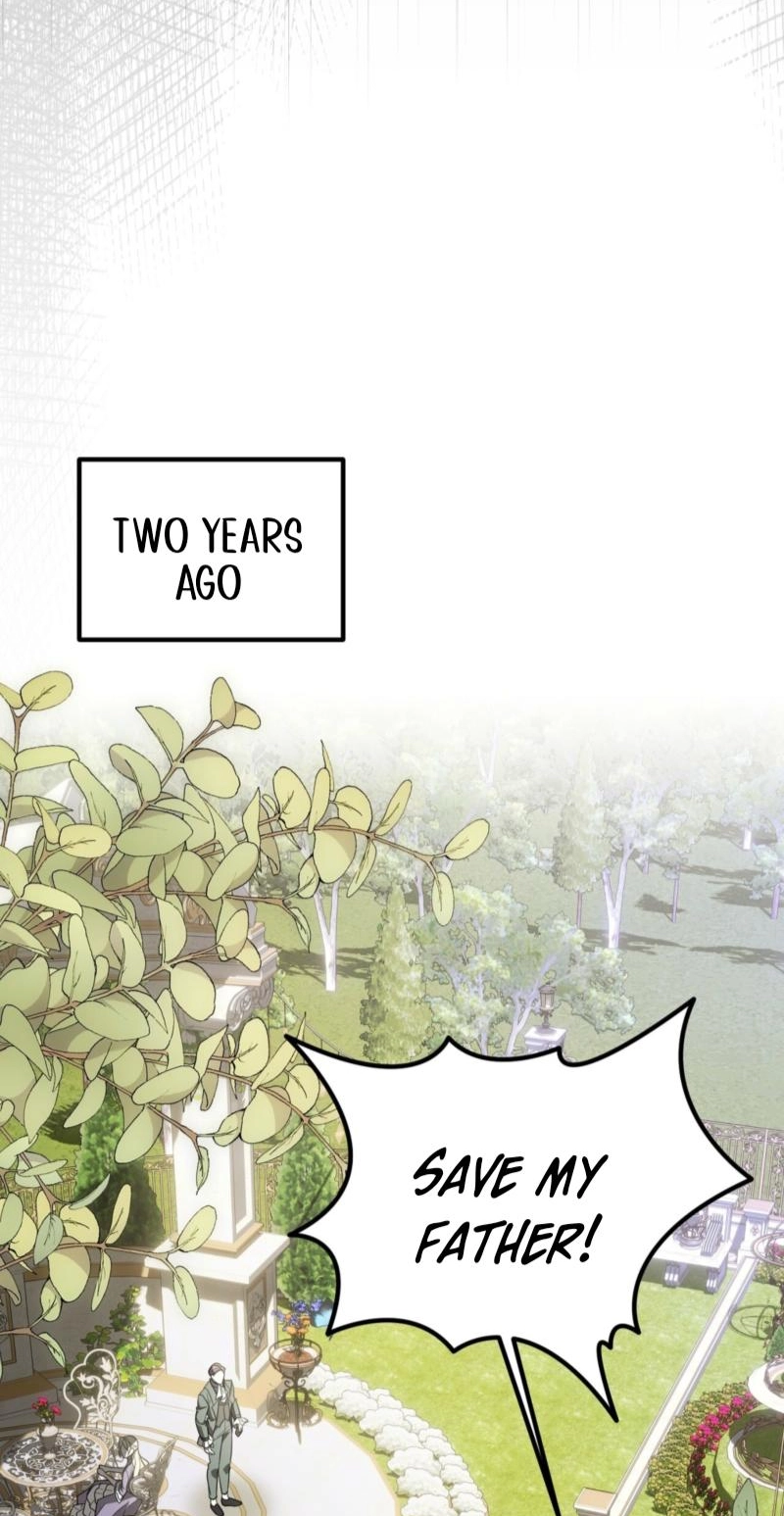 Read Whatever His Grace Commands chapter 5 image 35 on Lezhin