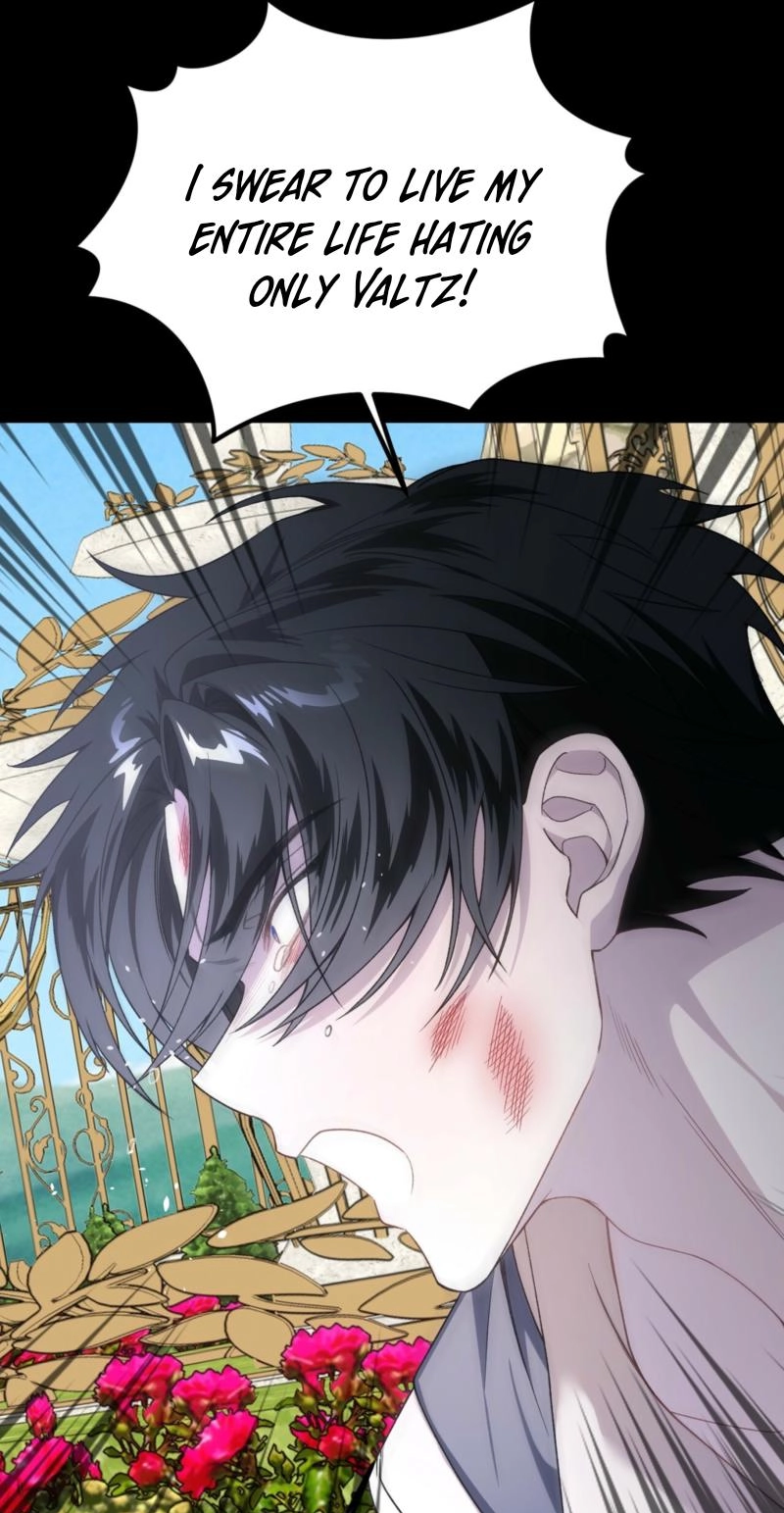 Read Whatever His Grace Commands chapter 5 image 37 on Lezhin