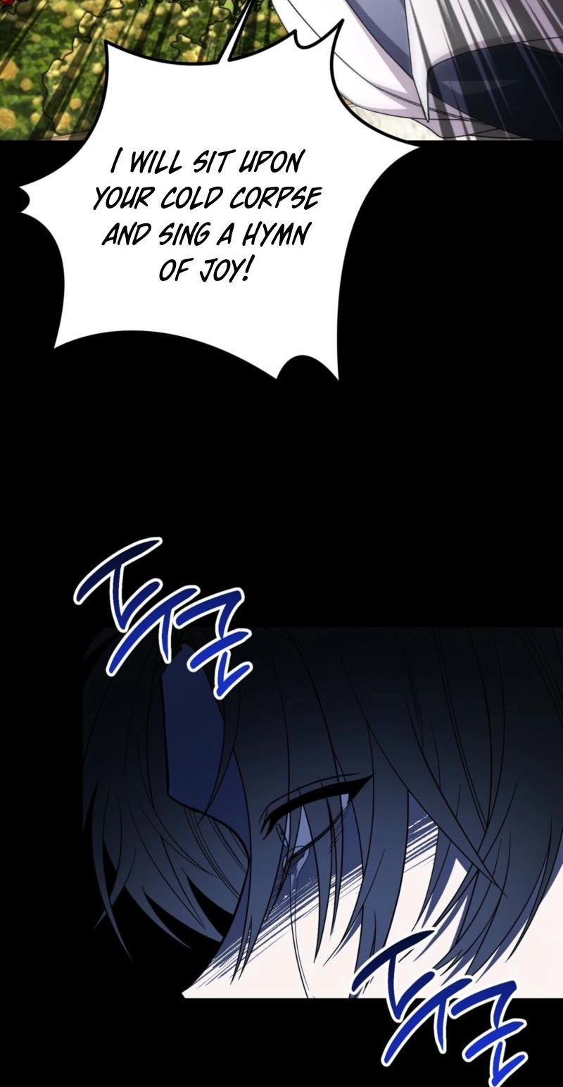 Read Whatever His Grace Commands chapter 5 image 38 on Lezhin