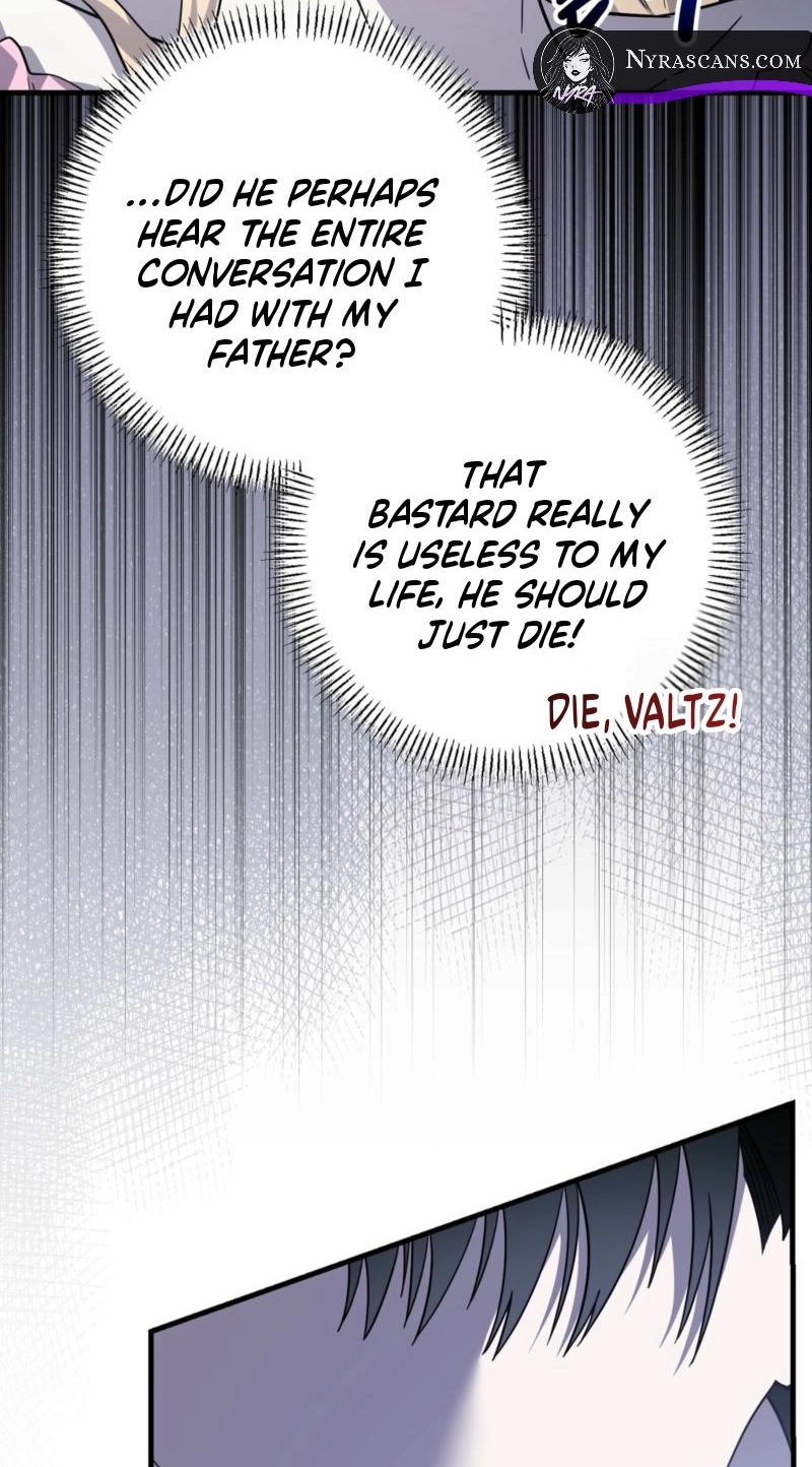 Read Whatever His Grace Commands chapter 5 image 4 on Lezhin