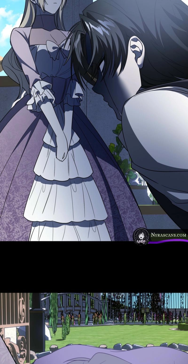 Read Whatever His Grace Commands chapter 5 image 40 on Lezhin