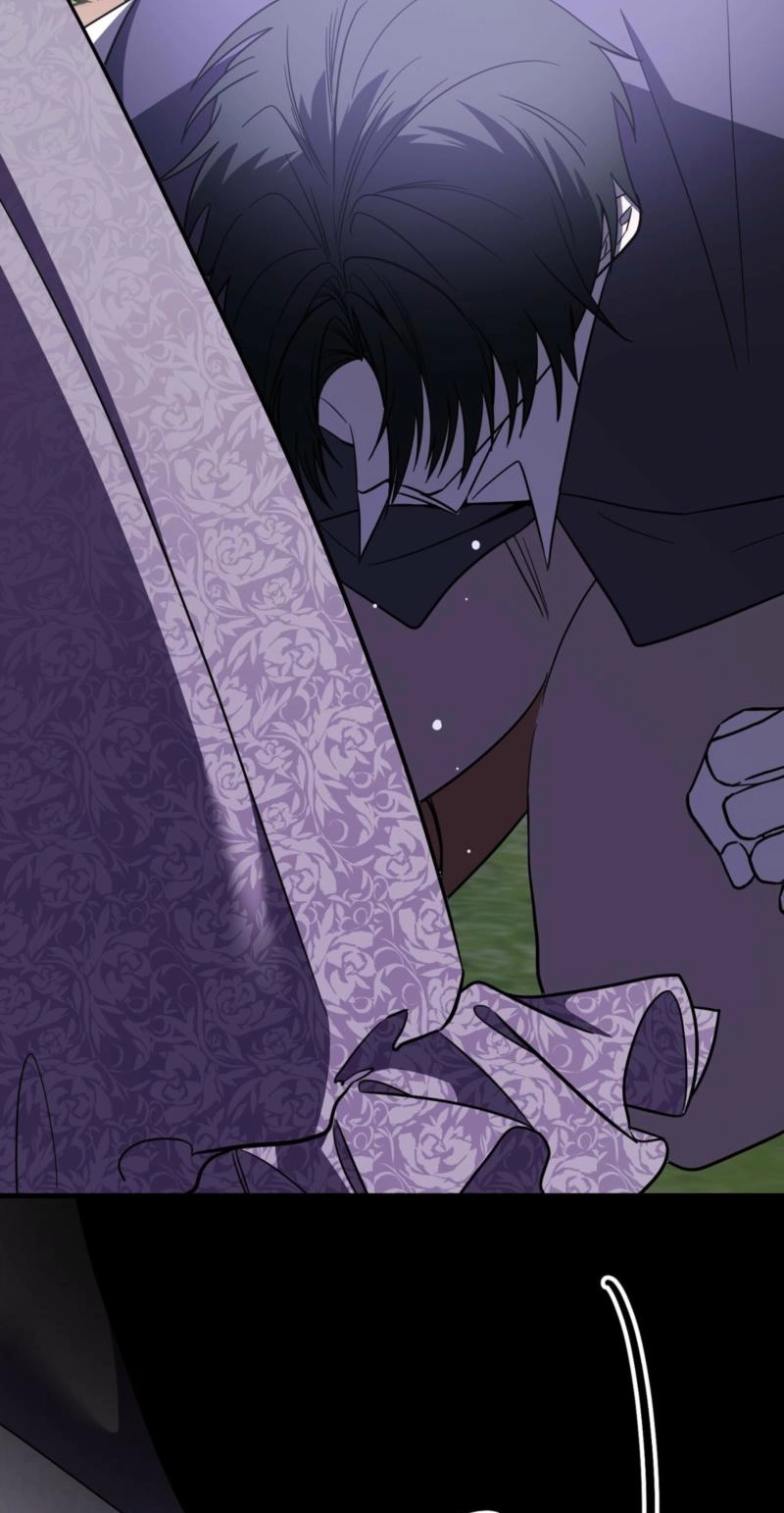 Read Whatever His Grace Commands chapter 5 image 41 on Lezhin