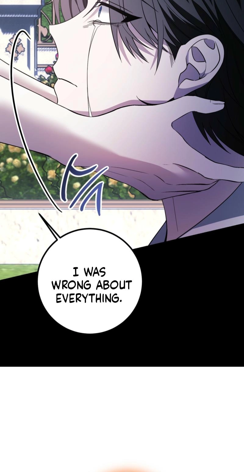 Read Whatever His Grace Commands chapter 5 image 44 on Lezhin