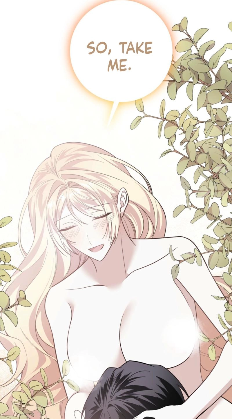Read Whatever His Grace Commands chapter 5 image 45 on Lezhin