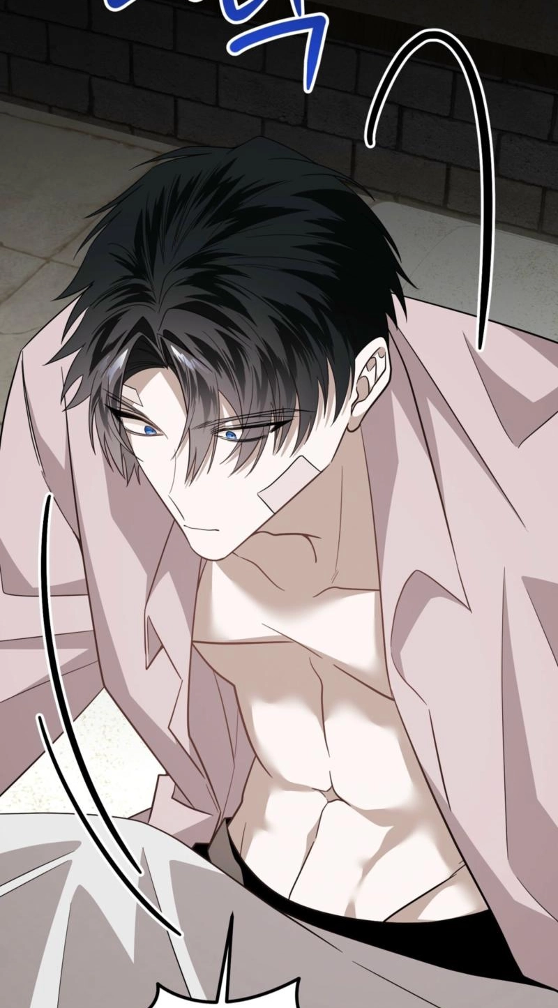 Read Whatever His Grace Commands chapter 5 image 48 on Lezhin