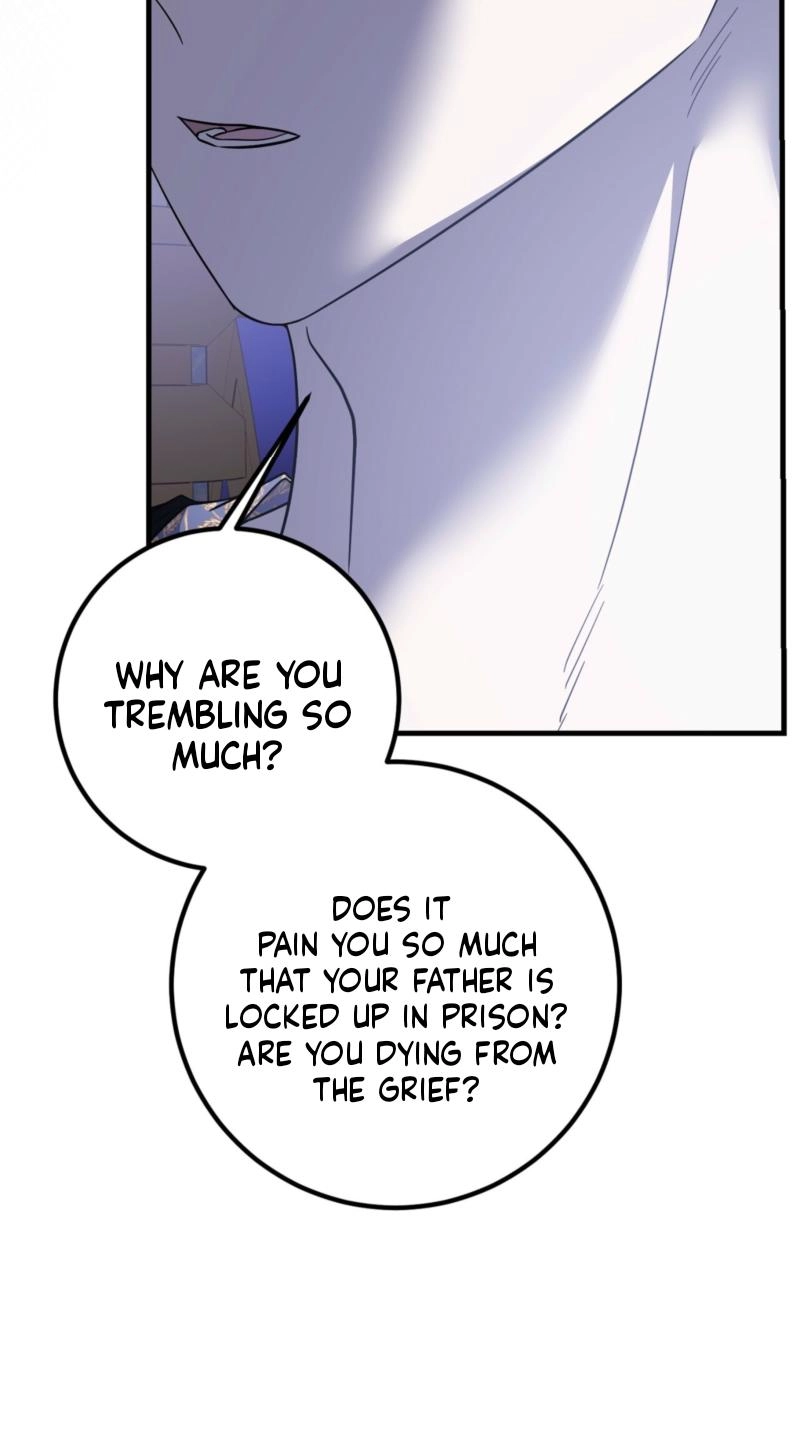 Read Whatever His Grace Commands chapter 5 image 5 on Lezhin