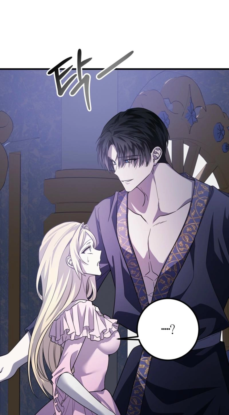 Read Whatever His Grace Commands chapter 5 image 6 on Lezhin