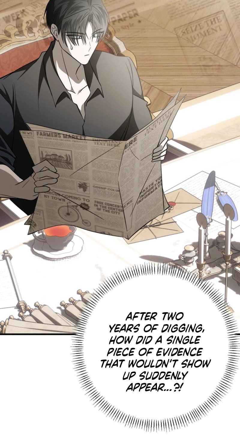 Read Whatever His Grace Commands chapter 5 image 62 on Lezhin