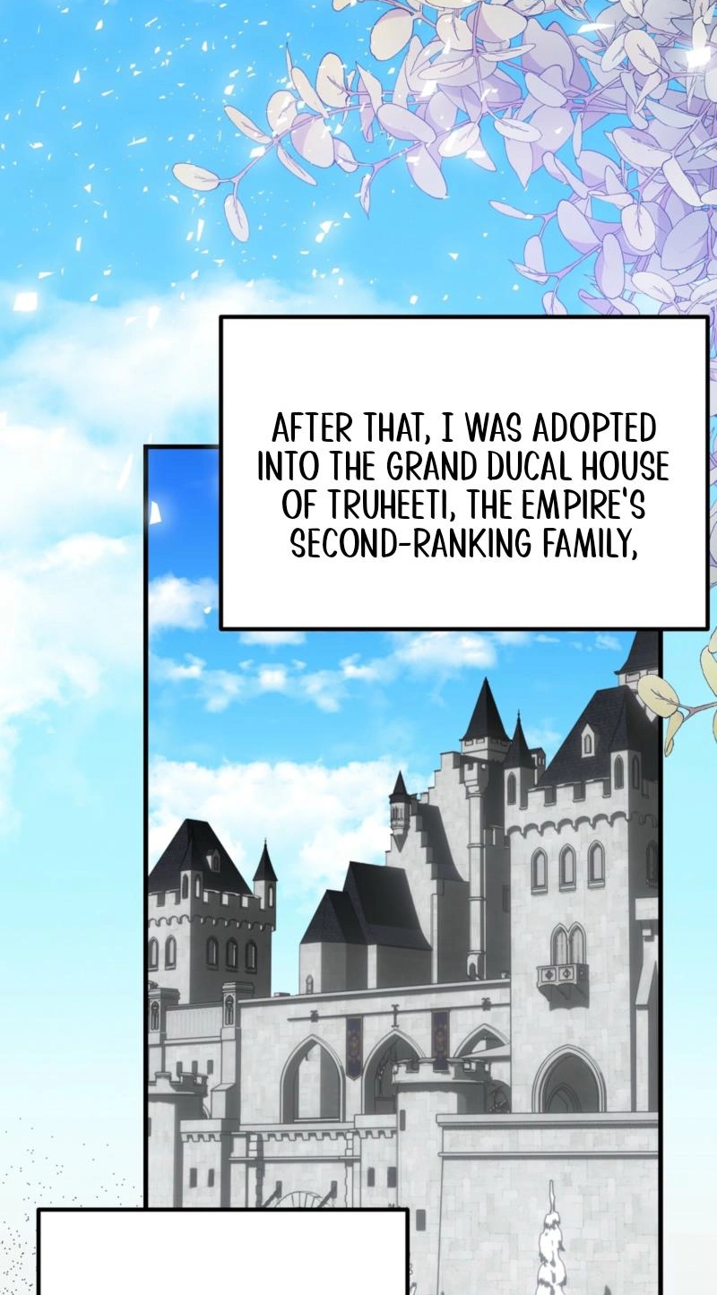 Read Whatever His Grace Commands chapter 5 image 67 on Lezhin