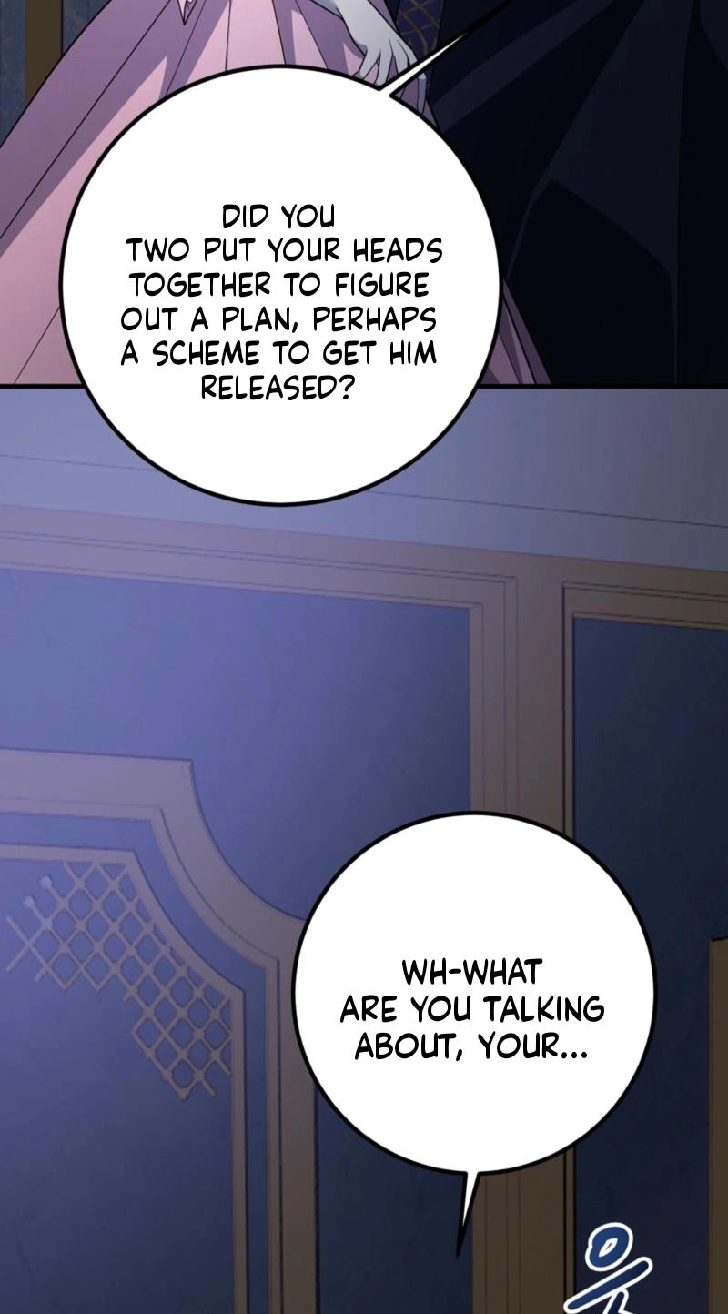 Read Whatever His Grace Commands chapter 5 image 7 on Lezhin