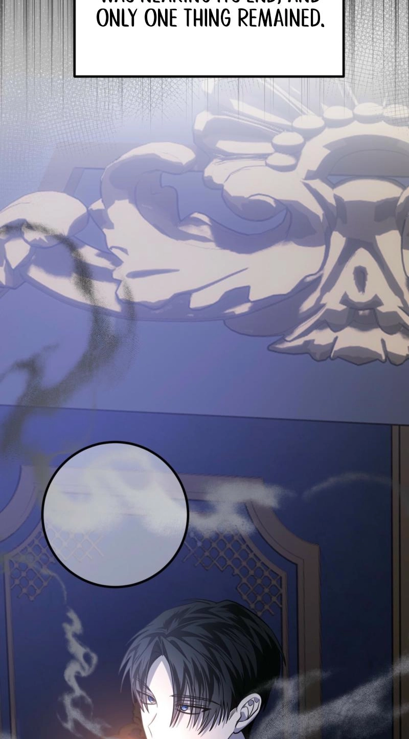 Read Whatever His Grace Commands chapter 5 image 70 on Lezhin