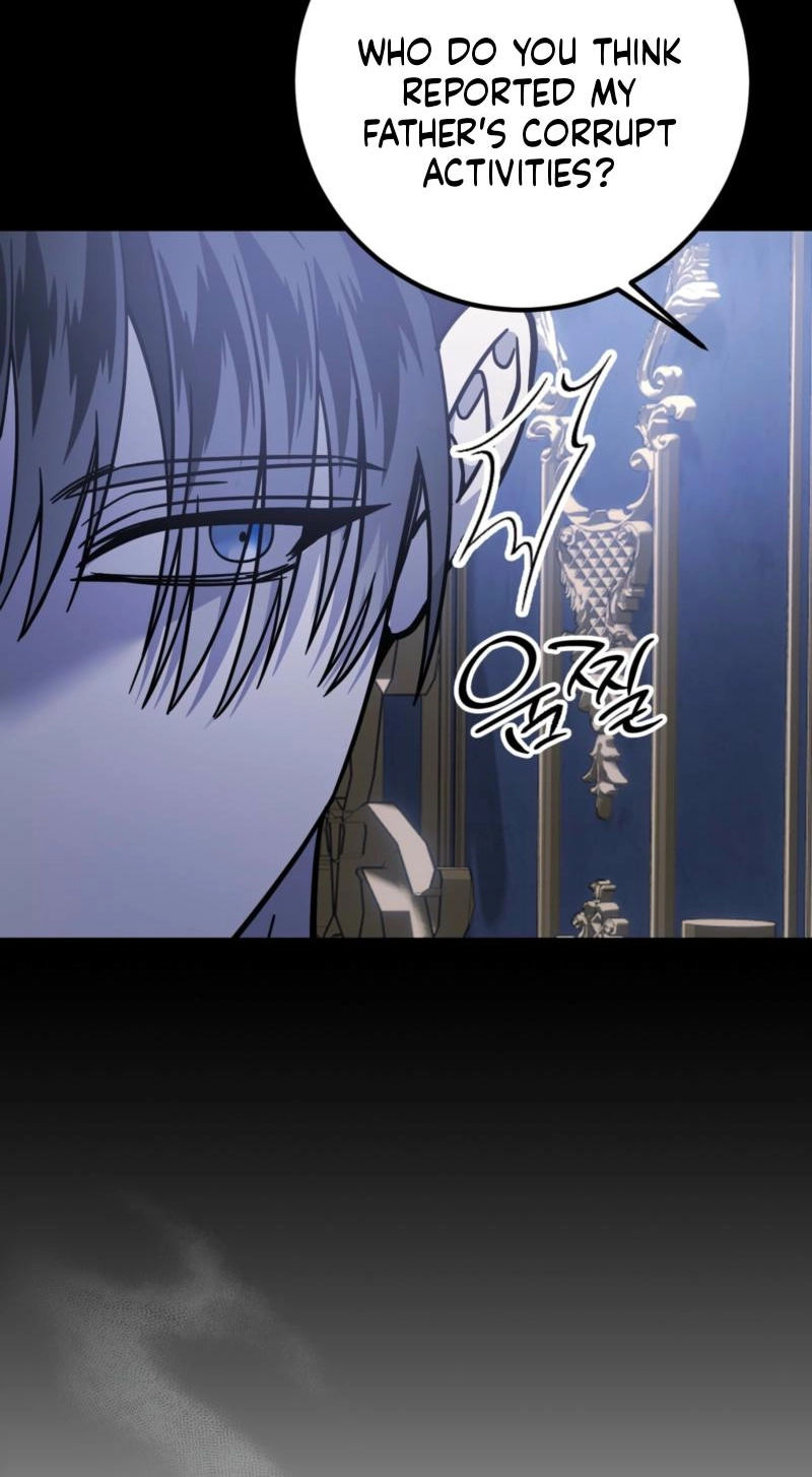 Read Whatever His Grace Commands chapter 5 image 73 on Lezhin