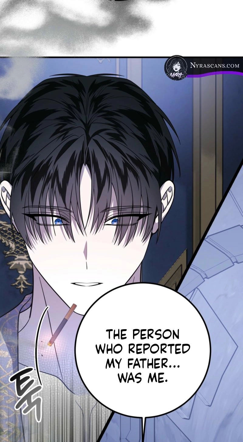 Read Whatever His Grace Commands chapter 5 image 75 on Lezhin