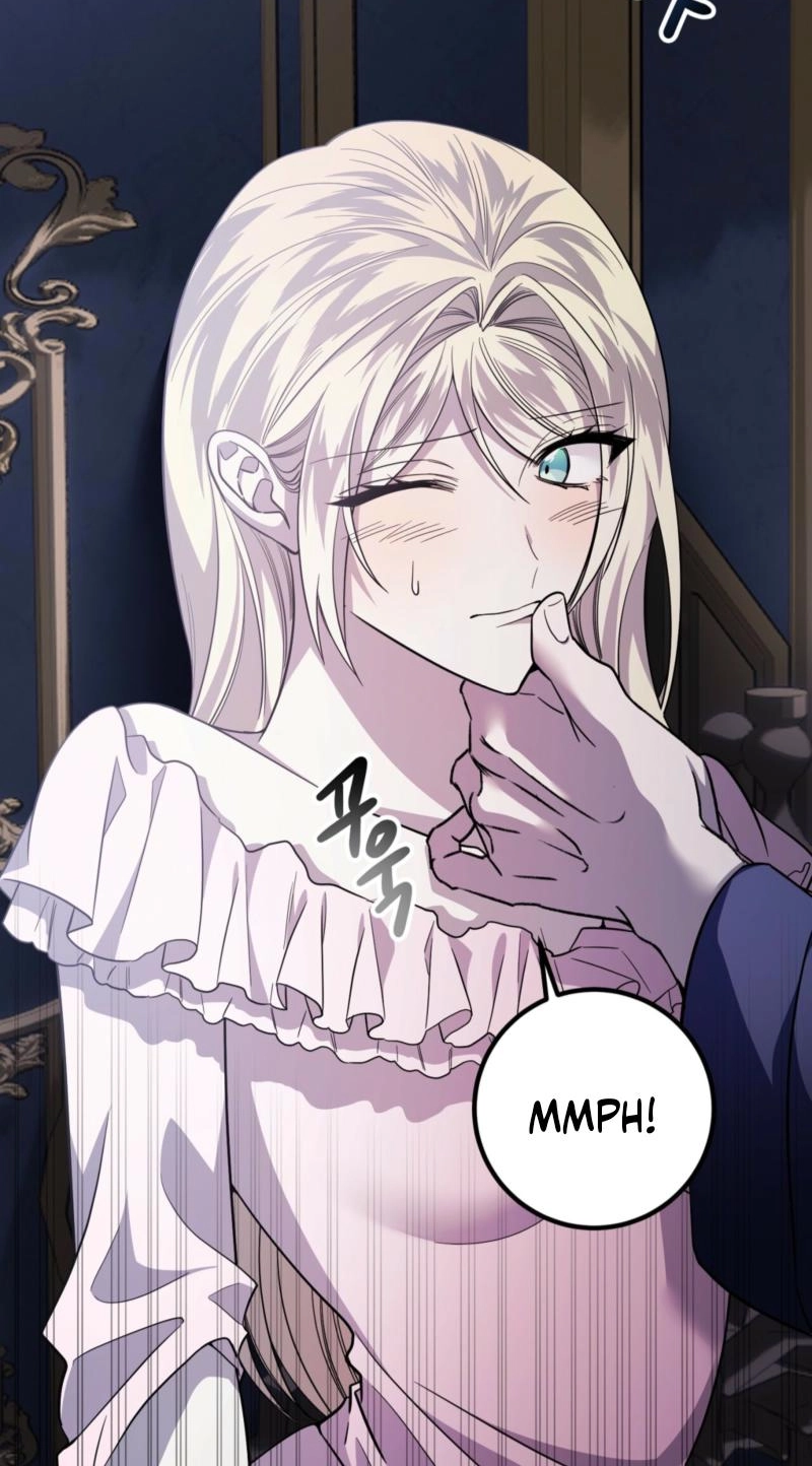Read Whatever His Grace Commands chapter 5 image 8 on Lezhin