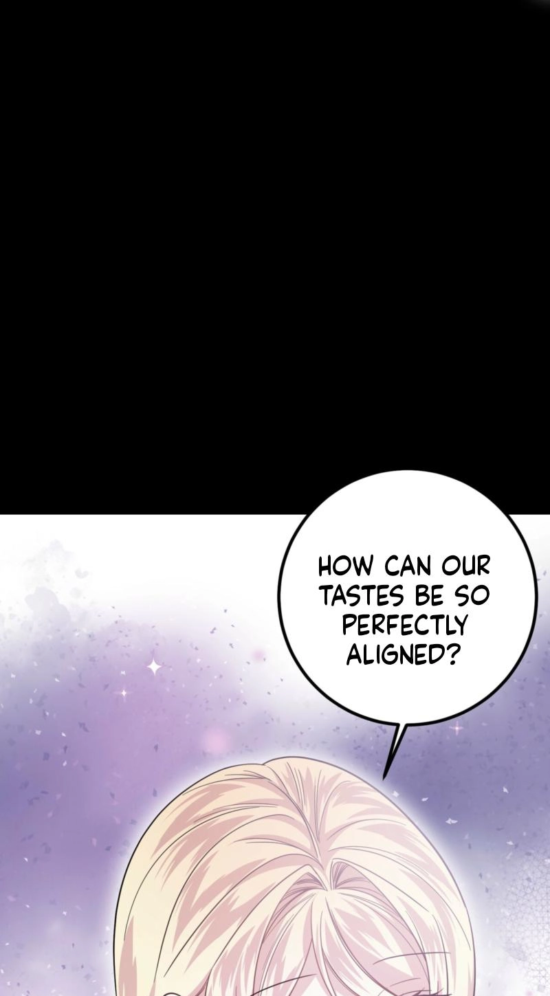 Read Whatever His Grace Commands chapter 5 image 81 on Lezhin