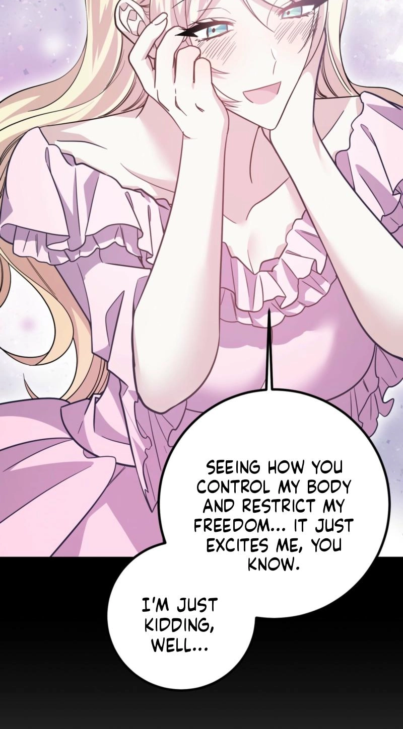 Read Whatever His Grace Commands chapter 5 image 82 on Lezhin